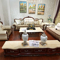 好美家展厅01