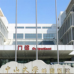 广州岭南医院