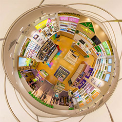 婷美小屋-郑州分店